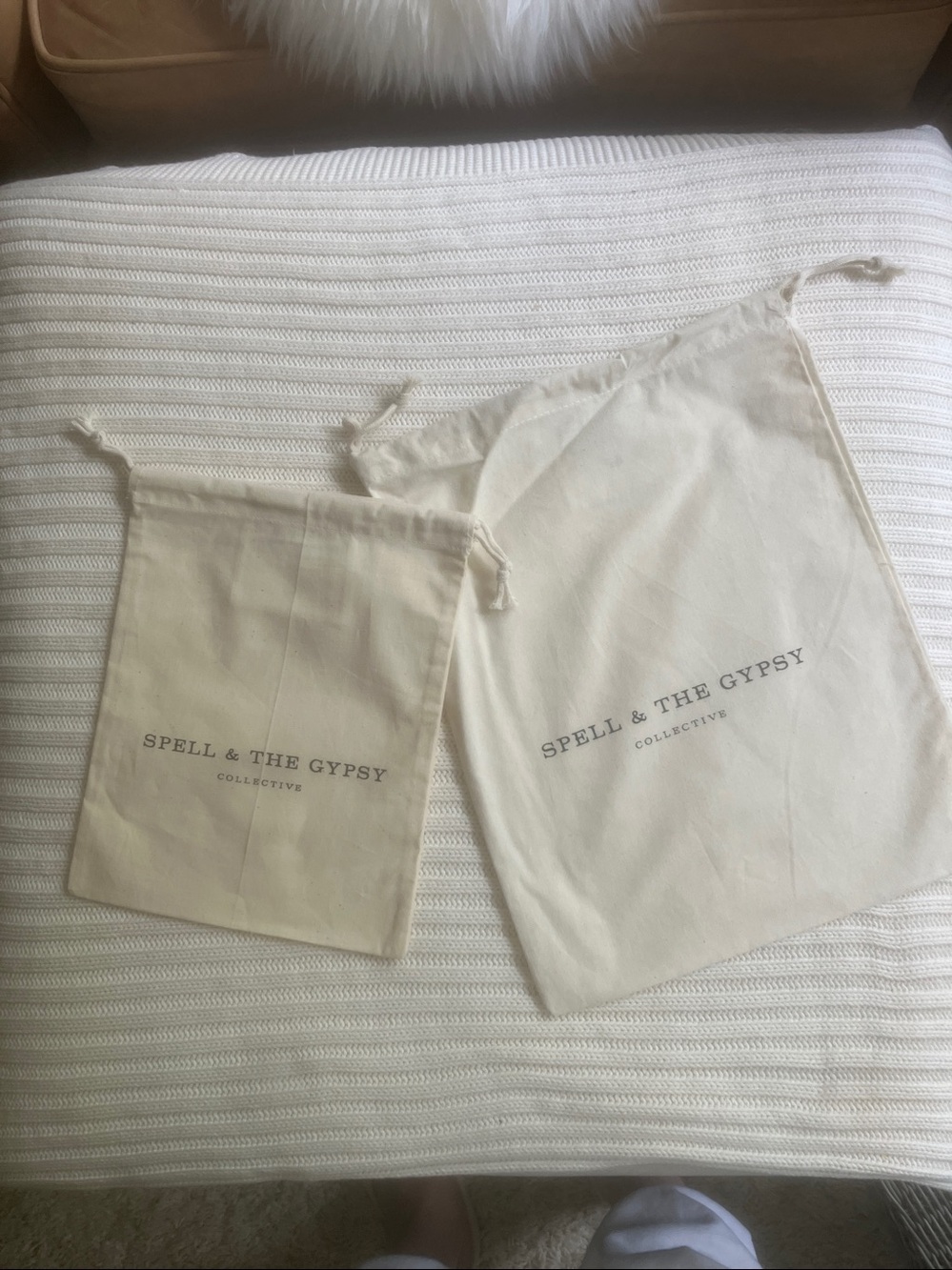 Storage Bag to choose